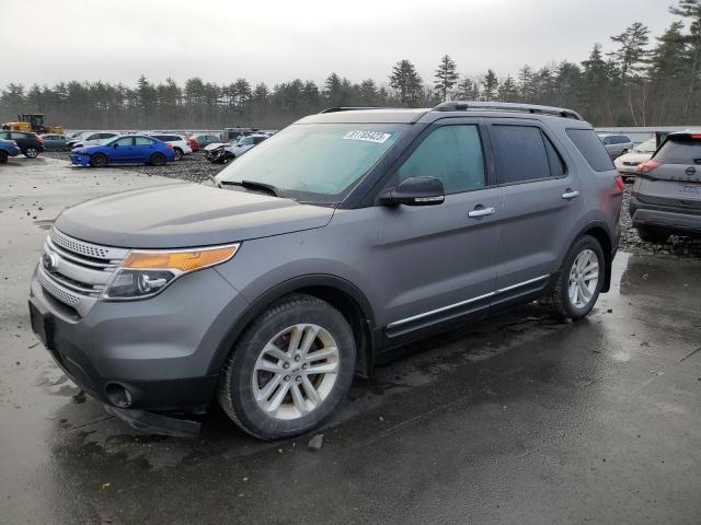 FORD EXPLORER 2014 1fm5k8d8xegb99101