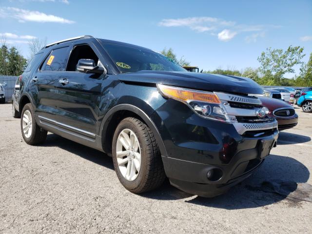 FORD EXPLORER X 2014 1fm5k8d8xegc00991