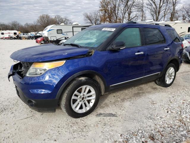 FORD EXPLORER X 2014 1fm5k8d8xegc02840