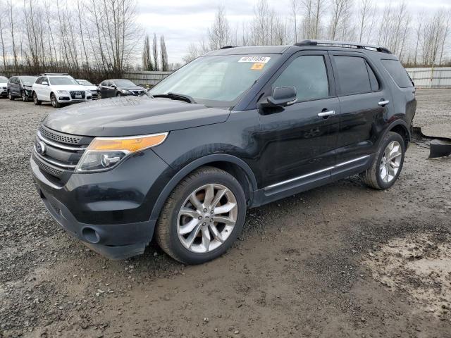 FORD EXPLORER 2014 1fm5k8d8xegc09254