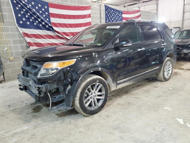 FORD EXPLORER 2014 1fm5k8d8xegc28340