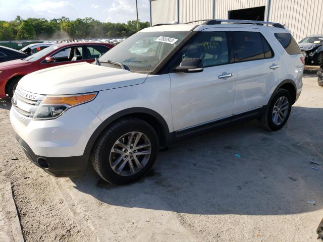 FORD EXPLORER X 2014 1fm5k8d8xegc31562