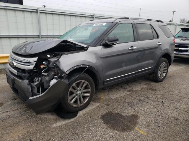 FORD EXPLORER X 2014 1fm5k8d8xegc33621