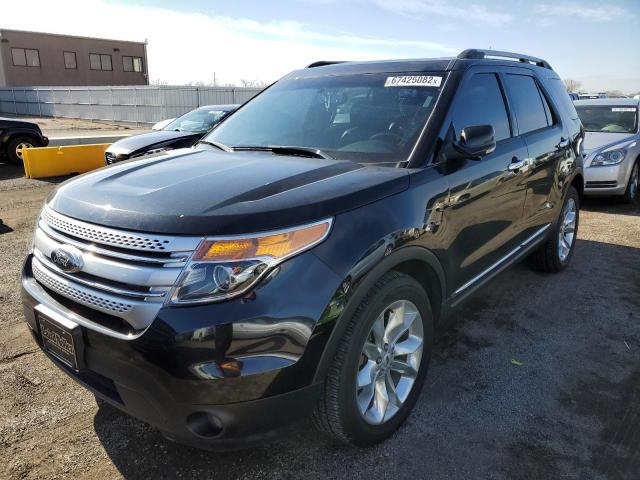 FORD EXPLORER X 2014 1fm5k8d8xegc36244