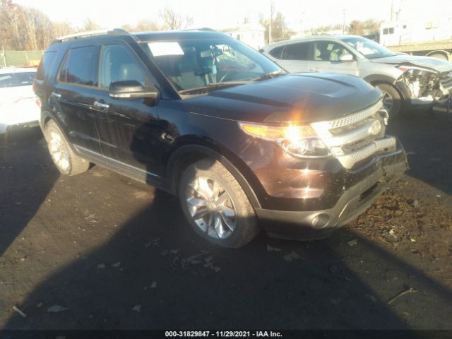 FORD EXPLORER 2014 1fm5k8d8xegc43825