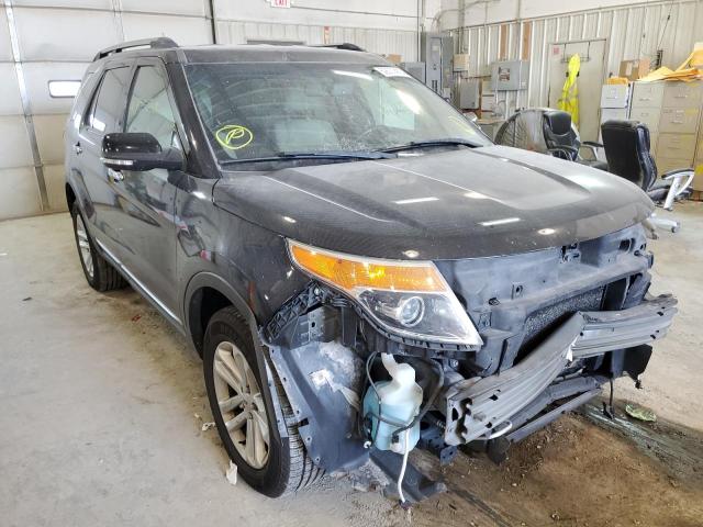 FORD EXPLORER X 2014 1fm5k8d8xegc51083