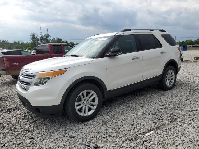 FORD EXPLORER 2014 1fm5k8d8xegc52301