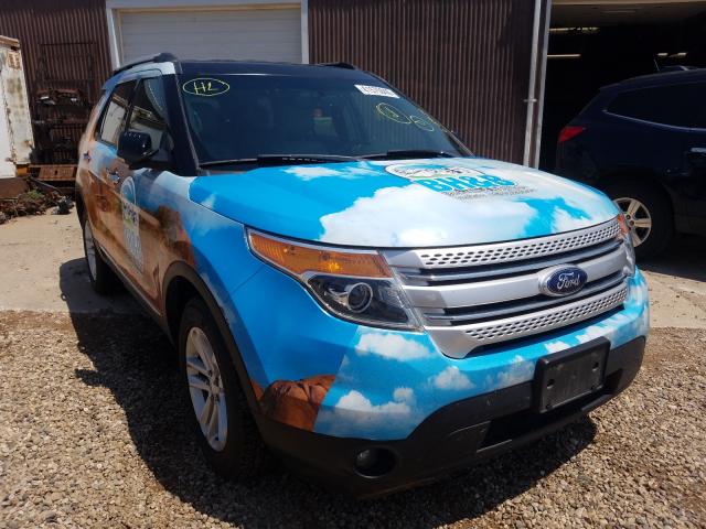 FORD EXPLORER X 2014 1fm5k8d8xegc58065