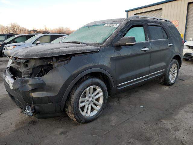 FORD EXPLORER 2015 1fm5k8d8xfga01991