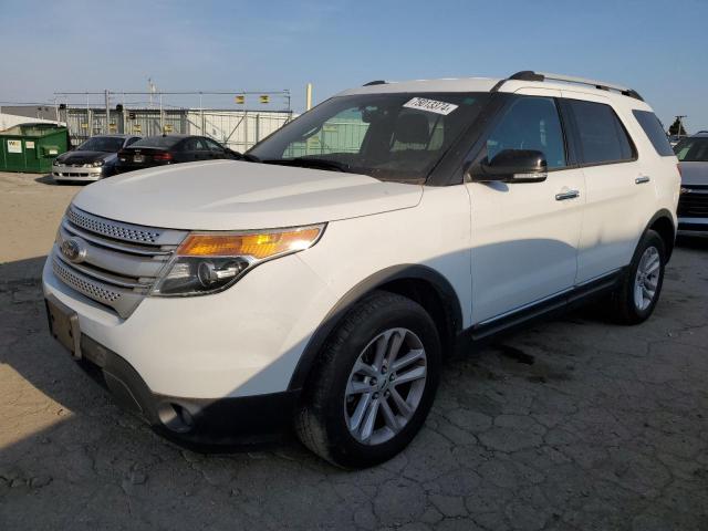 FORD EXPLORER X 2015 1fm5k8d8xfga11632