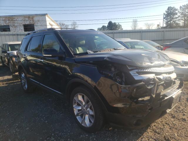 FORD EXPLORER X 2015 1fm5k8d8xfga24204