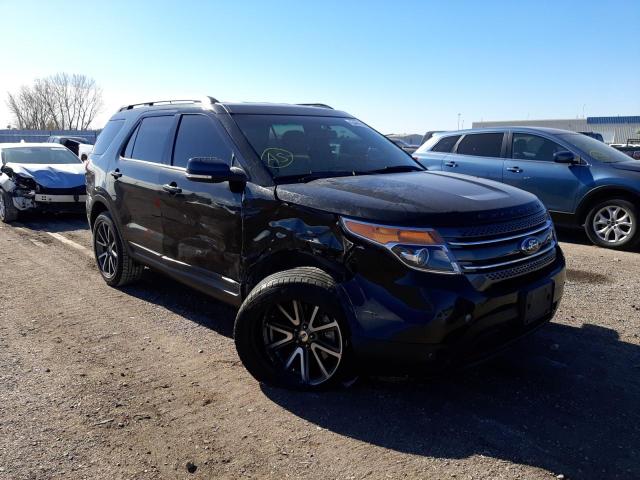 FORD EXPLORER 2015 1fm5k8d8xfga27121