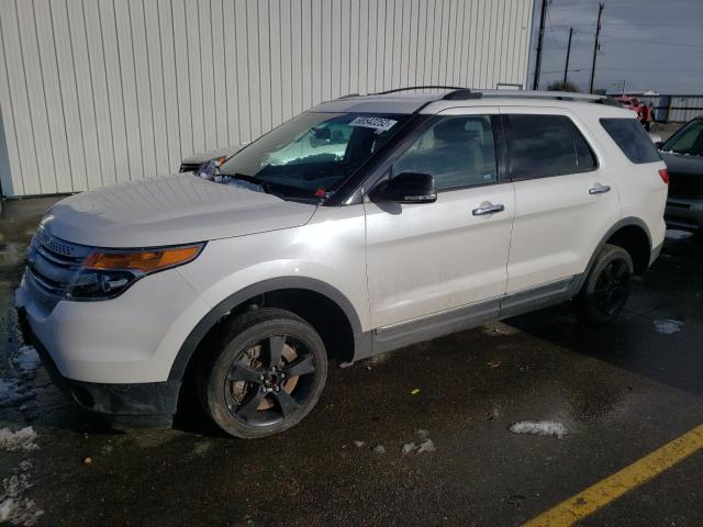 FORD EXPLORER X 2015 1fm5k8d8xfga27295