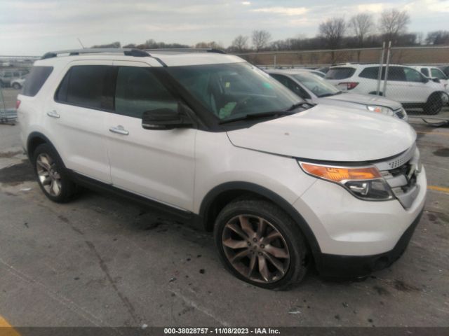 FORD EXPLORER 2015 1fm5k8d8xfga32271