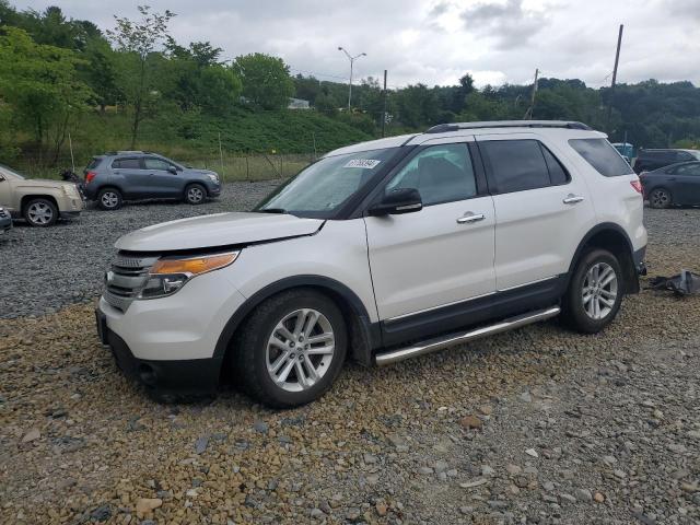 FORD EXPLORER X 2015 1fm5k8d8xfga37955