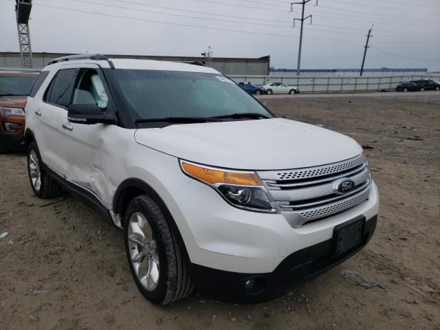 FORD EXPLORER X 2015 1fm5k8d8xfga39513