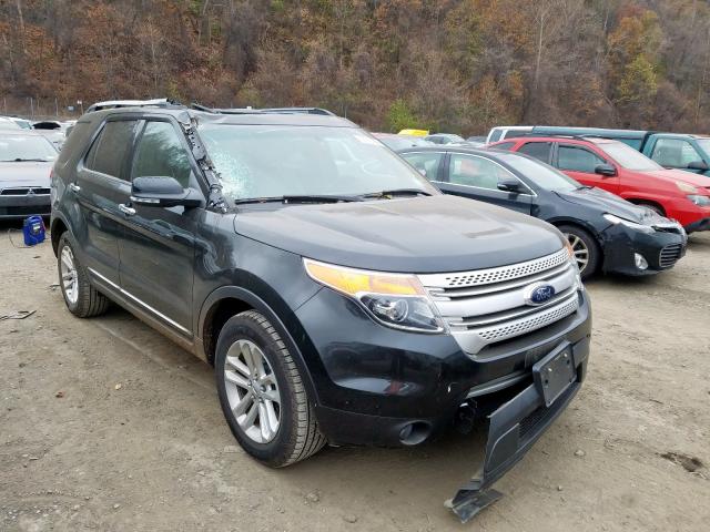 FORD EXPLORER X 2015 1fm5k8d8xfga67649