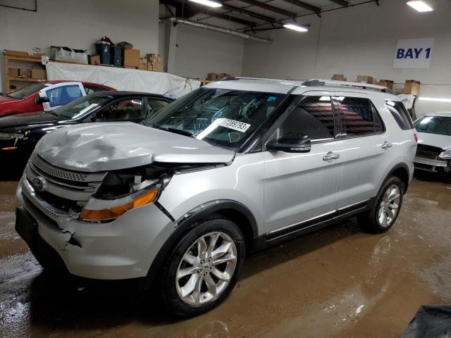 FORD EXPLORER X 2015 1fm5k8d8xfga69420