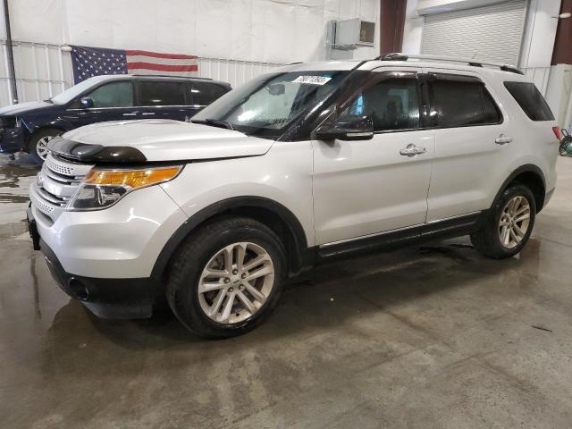 FORD EXPLORER 2015 1fm5k8d8xfga72821