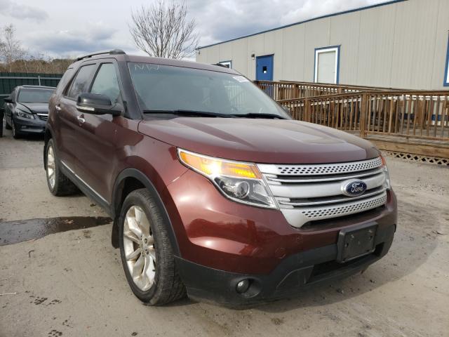 FORD EXPLORER X 2015 1fm5k8d8xfga81955