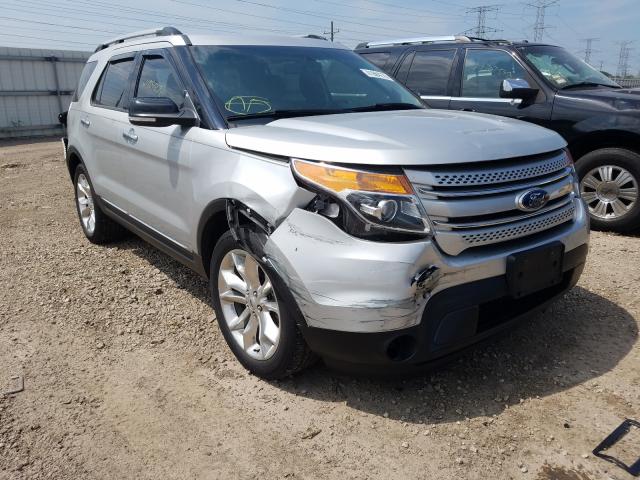 FORD EXPLORER X 2015 1fm5k8d8xfga84001