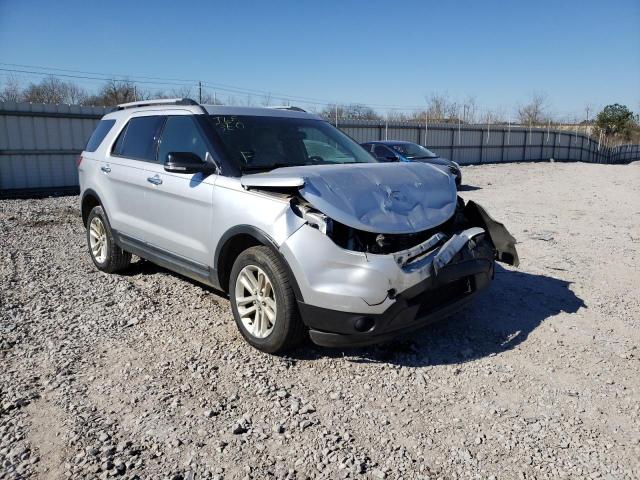 FORD EXPLORER X 2015 1fm5k8d8xfga91644