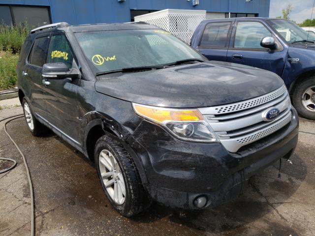 FORD EXPLORER X 2015 1fm5k8d8xfga92549