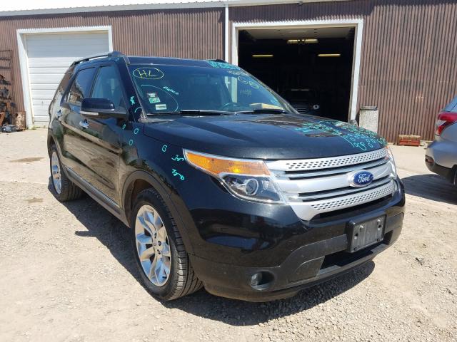 FORD EXPLORER X 2015 1fm5k8d8xfga93183