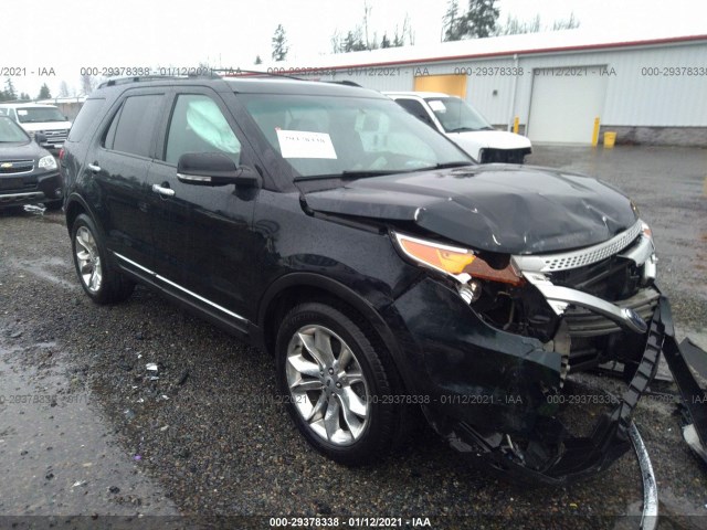 FORD EXPLORER 2015 1fm5k8d8xfga93667