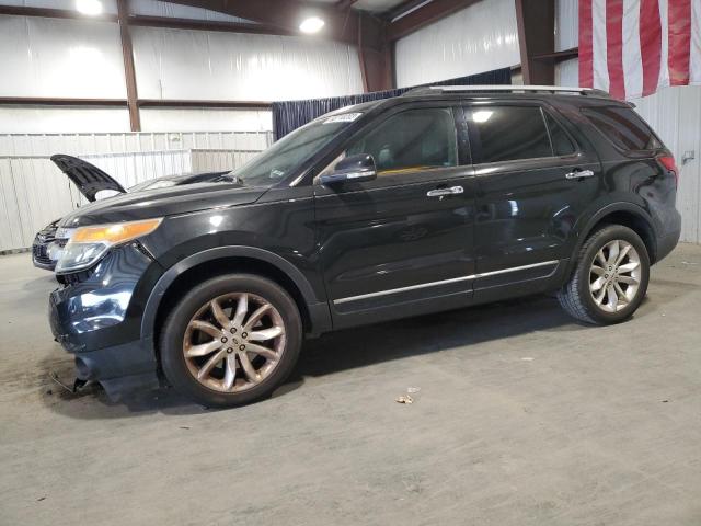 FORD EXPLORER 2015 1fm5k8d8xfga95449