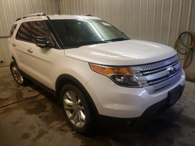 FORD EXPLORER X 2015 1fm5k8d8xfga95564