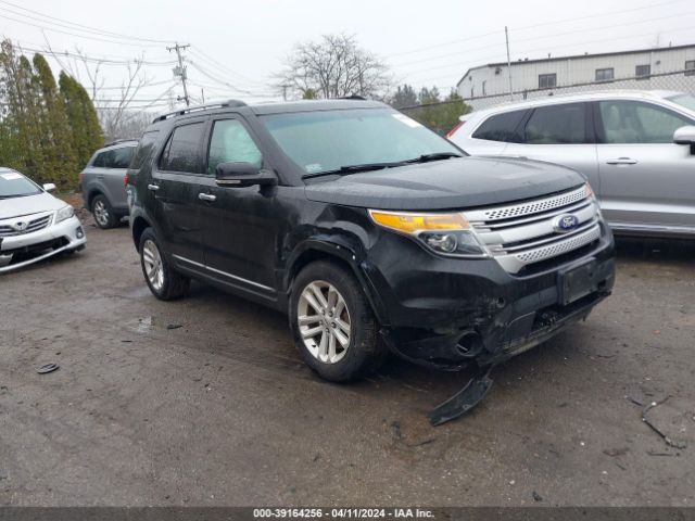 FORD EXPLORER 2015 1fm5k8d8xfgb03436