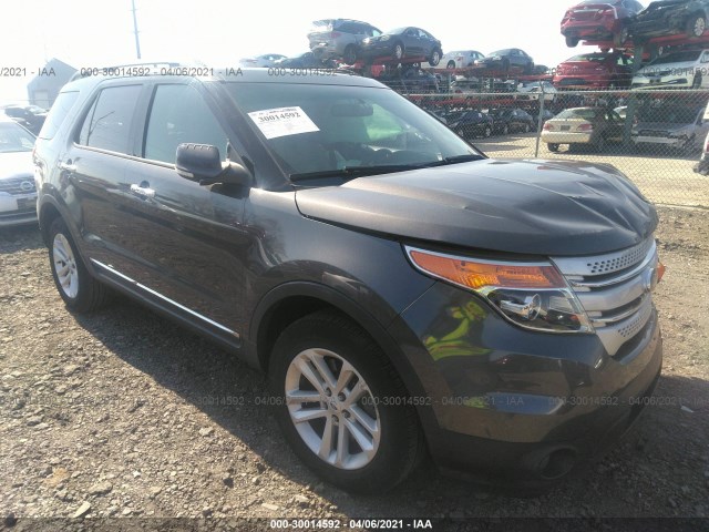 FORD EXPLORER 2015 1fm5k8d8xfgb05610