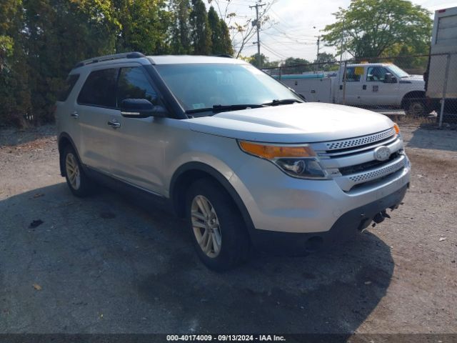 FORD EXPLORER 2015 1fm5k8d8xfgb13304