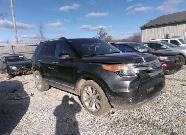 FORD EXPLORER 2015 1fm5k8d8xfgb17076