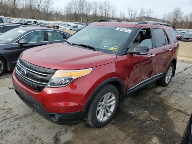 FORD EXPLORER X 2015 1fm5k8d8xfgb17160