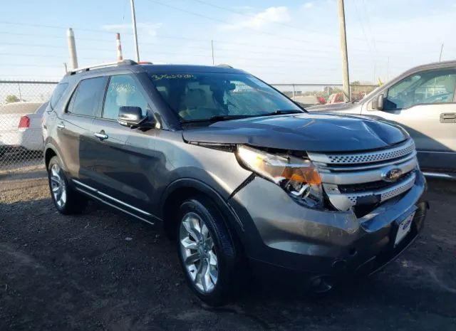 FORD EXPLORER 2015 1fm5k8d8xfgb17370