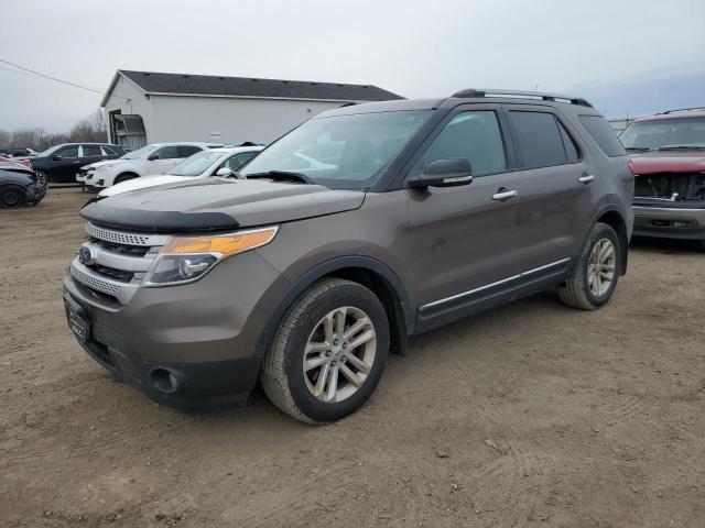 FORD EXPLORER 2015 1fm5k8d8xfgb20642