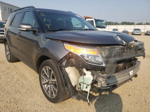 FORD EXPLORER X 2015 1fm5k8d8xfgb27624