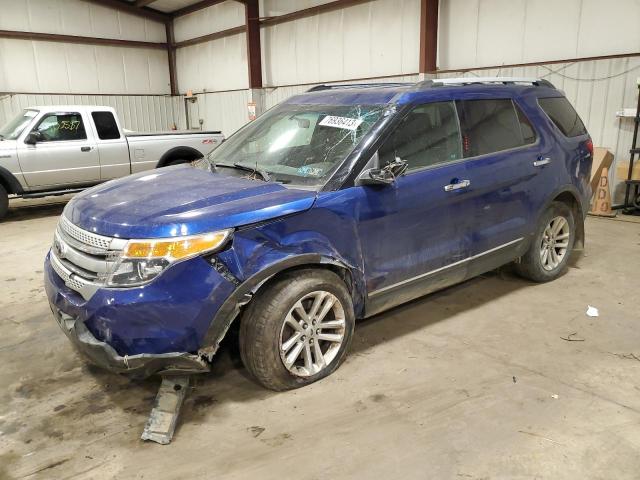 FORD EXPLORER 2015 1fm5k8d8xfgb30250