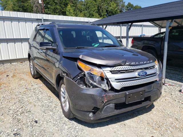 FORD EXPLORER X 2015 1fm5k8d8xfgb37554