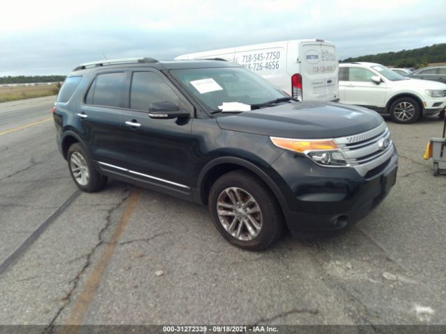 FORD EXPLORER 2015 1fm5k8d8xfgb45041