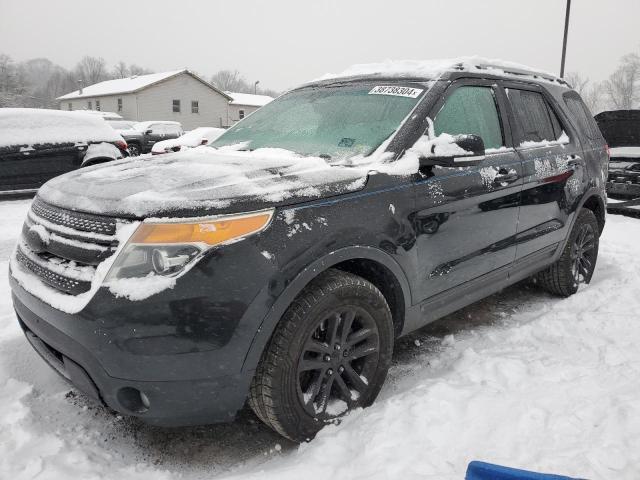 FORD EXPLORER 2015 1fm5k8d8xfgb45654