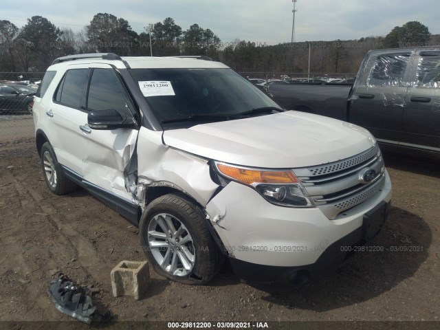 FORD EXPLORER 2015 1fm5k8d8xfgb47307