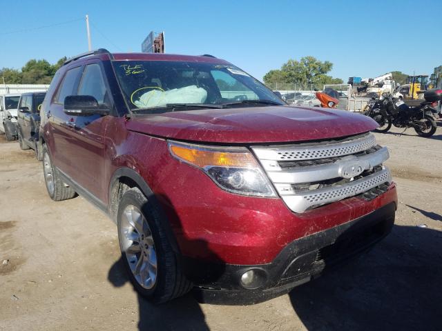 FORD EXPLORER X 2015 1fm5k8d8xfgb49798