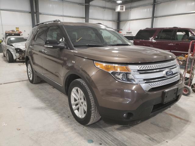 FORD EXPLORER X 2015 1fm5k8d8xfgb51292