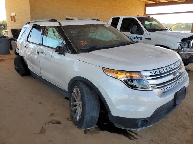 FORD EXPLORER X 2015 1fm5k8d8xfgb57285