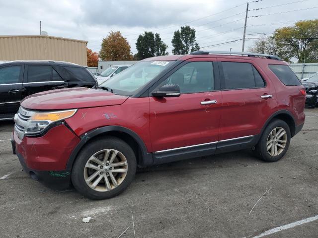 FORD EXPLORER X 2015 1fm5k8d8xfgb63765