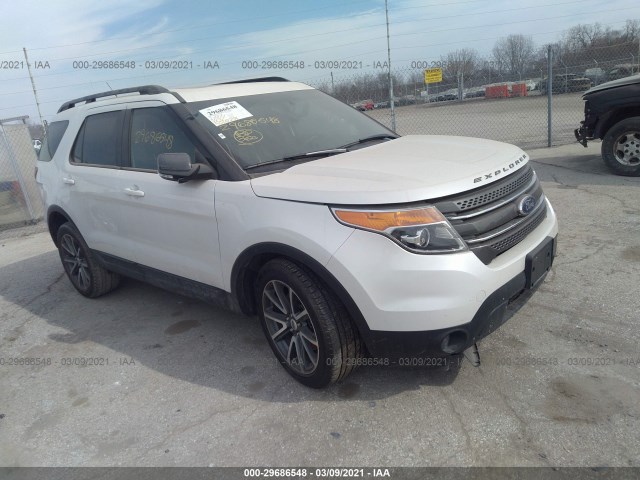 FORD EXPLORER 2015 1fm5k8d8xfgb79772