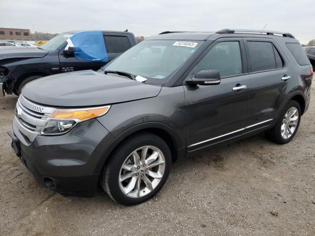 FORD EXPLORER 2015 1fm5k8d8xfgb80629